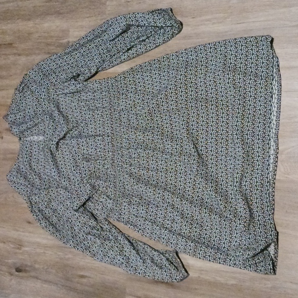 16/18 Nwot Boden Dress - Picture 3 of 8